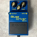 【中古】 BOSS BD-2 Blues Driver【加古川店】