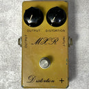 MXR 1975~76 distortion+【加古川店】