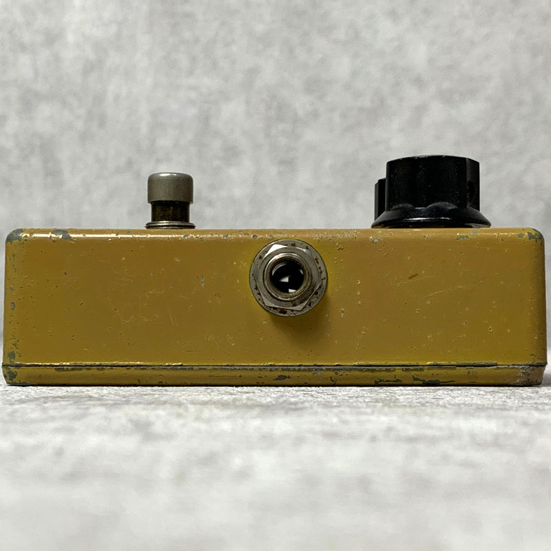 MXR 1975~76 distortion+【加古川店】