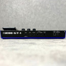 【中古】 BOSS GT-1 Guitar Effects Processor【加古川店】