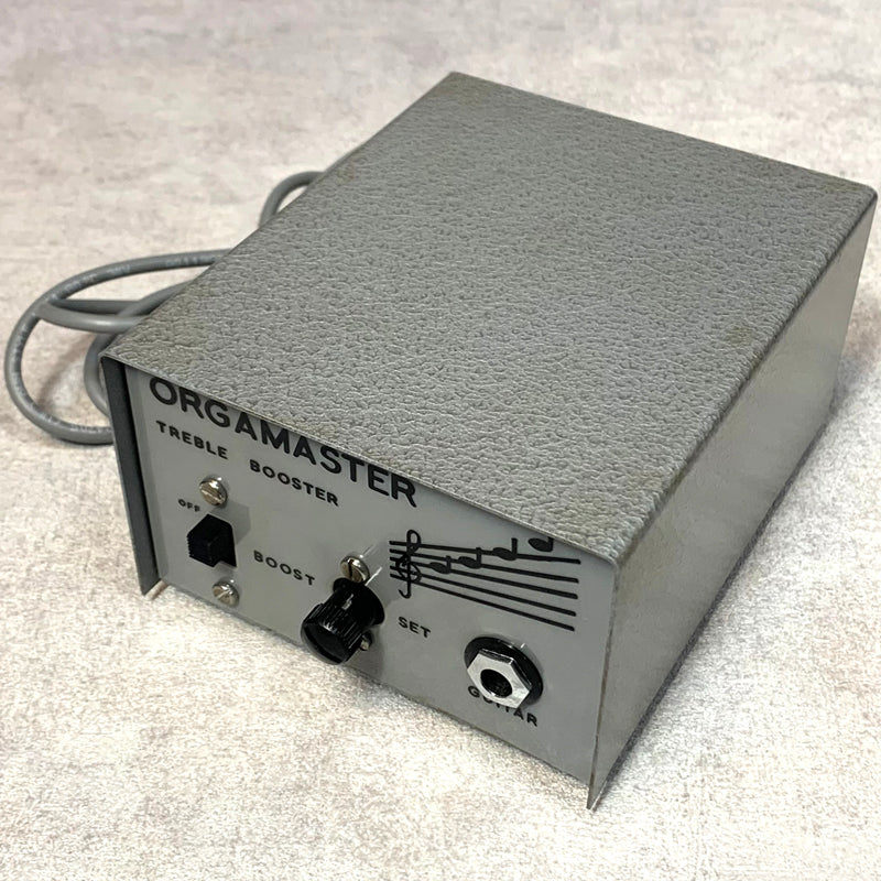 【中古】 Organic Sounds Orga Master【加古川店】
