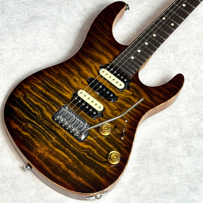 Suhr Modern Bengal Burst 【加古川店】