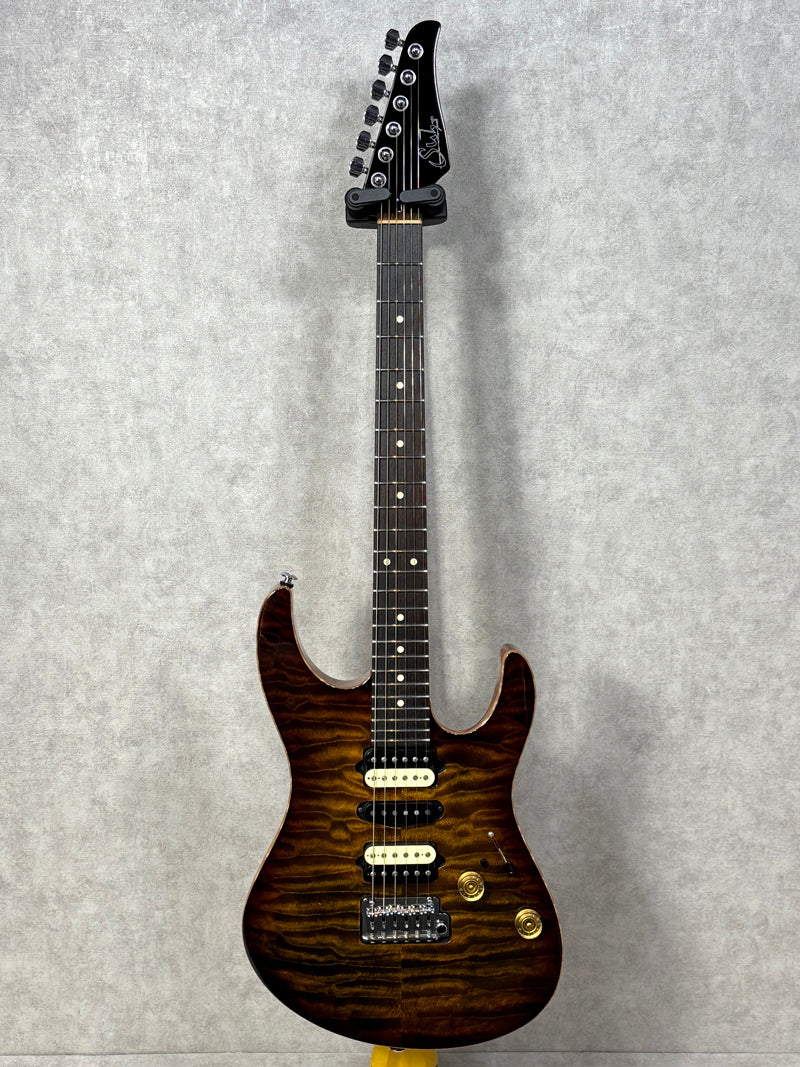 Suhr Modern Bengal Burst 【加古川店】