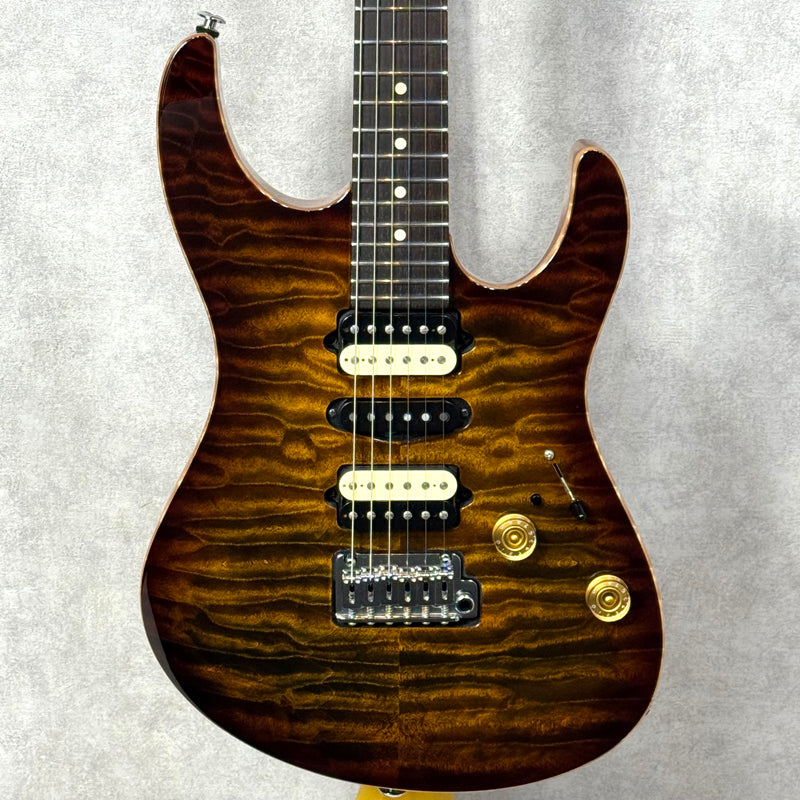 Suhr Modern Bengal Burst 【加古川店】