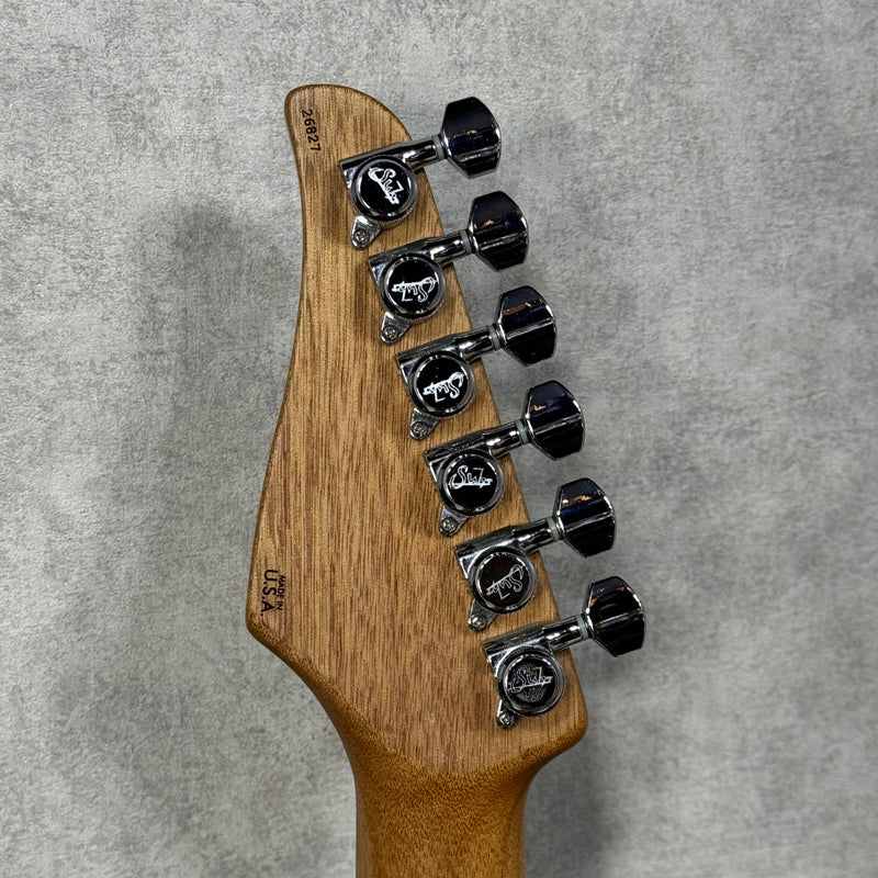 Suhr Modern Bengal Burst 【加古川店】