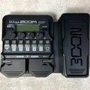 【中古】 ZOOM G1X FOUR【加古川店】