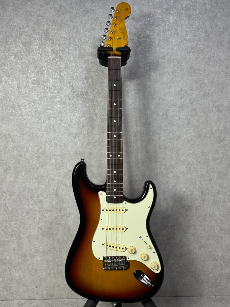 Fender Japan ST62 【加古川店】
