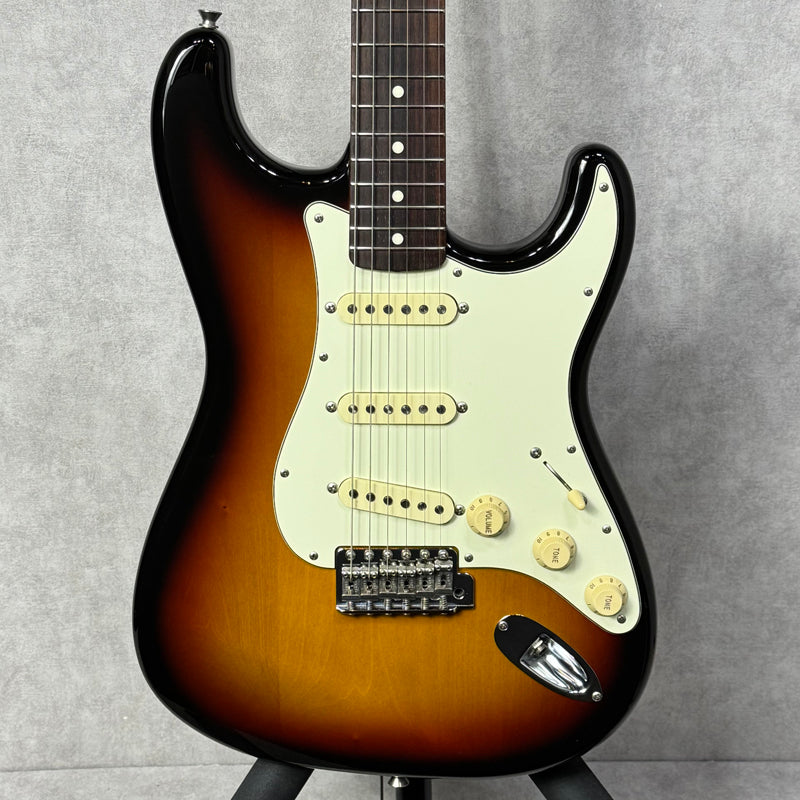Fender Japan ST62 【加古川店】