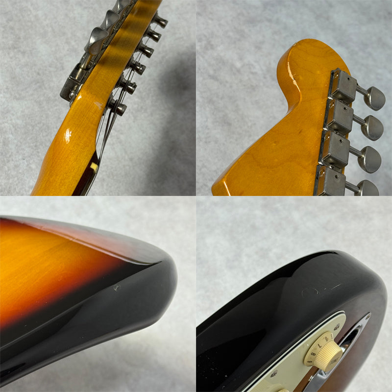 Fender Japan ST62 【加古川店】
