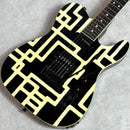 Fernandes TE-120S-HT Mod 【加古川店】