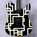 Fernandes TE-120S-HT Mod 【加古川店】