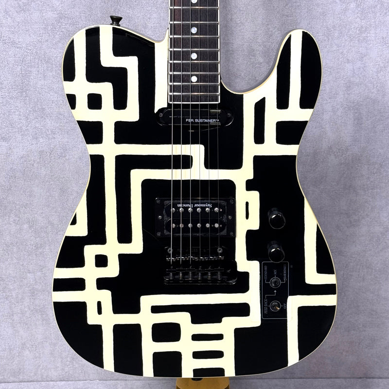 Fernandes TE-120S-HT Mod 【加古川店】