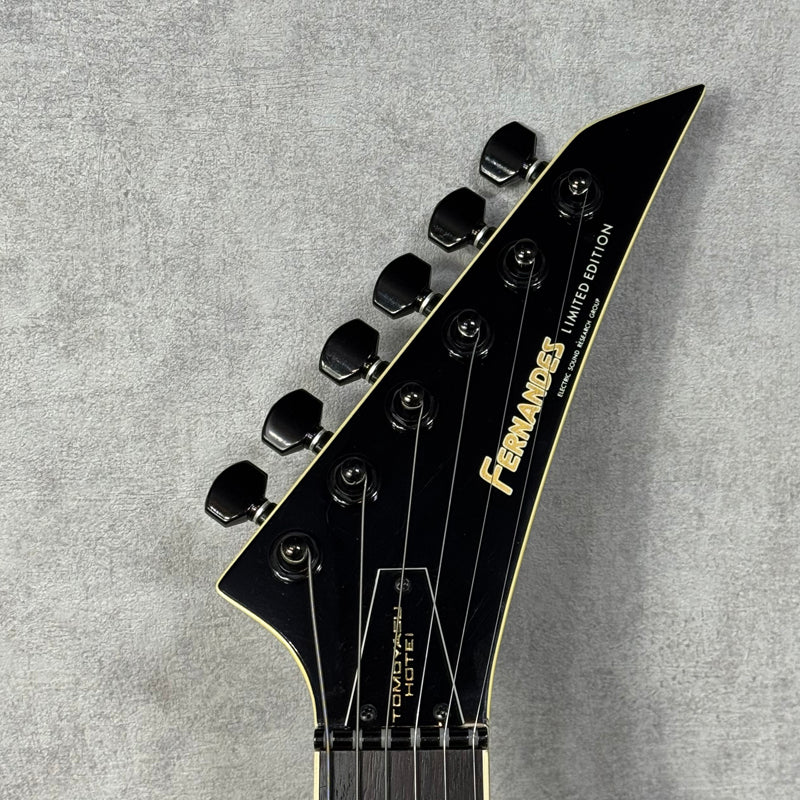 Fernandes TE-120S-HT Mod 【加古川店】