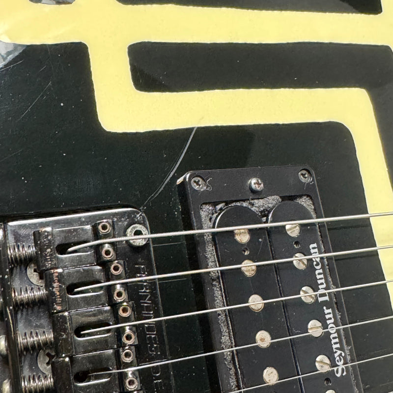Fernandes TE-120S-HT Mod 【加古川店】