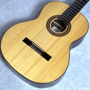 Orpheus Valley Guitars Fiesta FS
