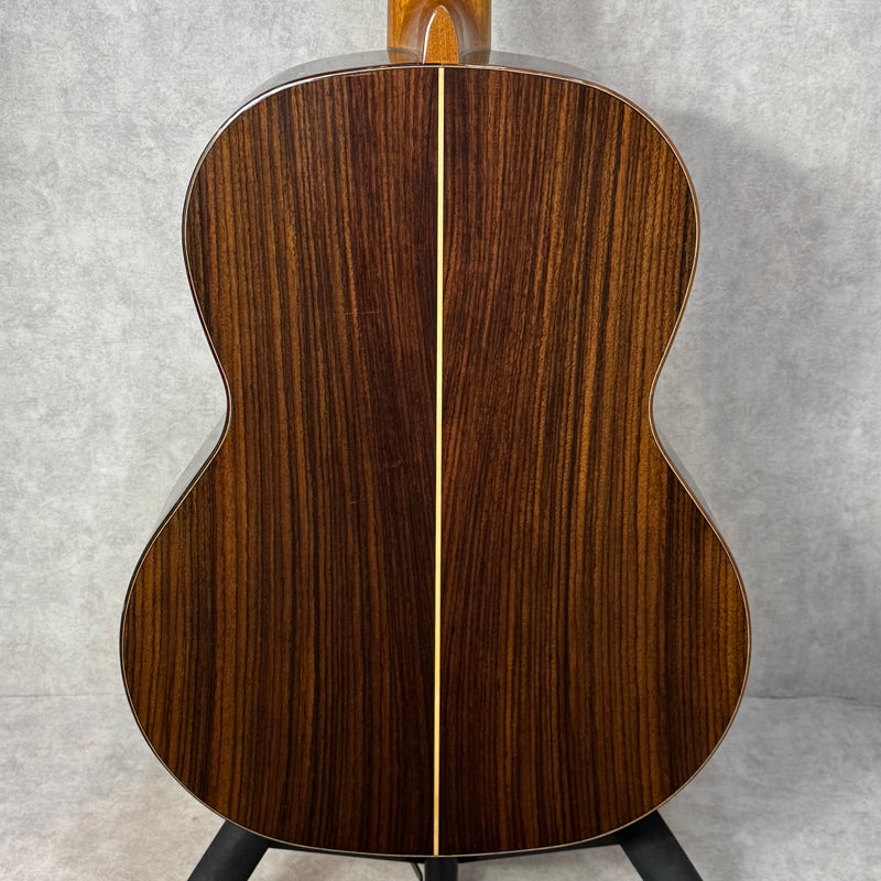 Orpheus Valley Guitars Fiesta FS