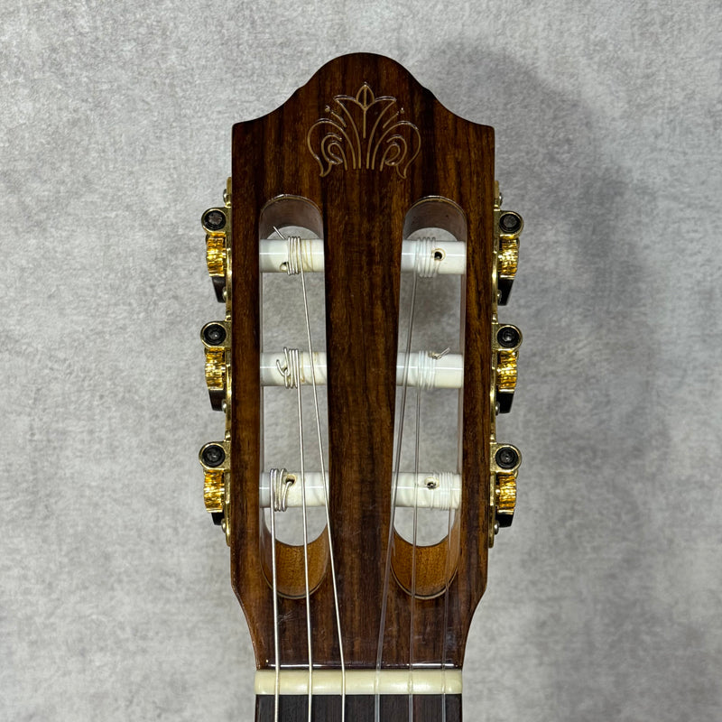 Orpheus Valley Guitars Fiesta FS