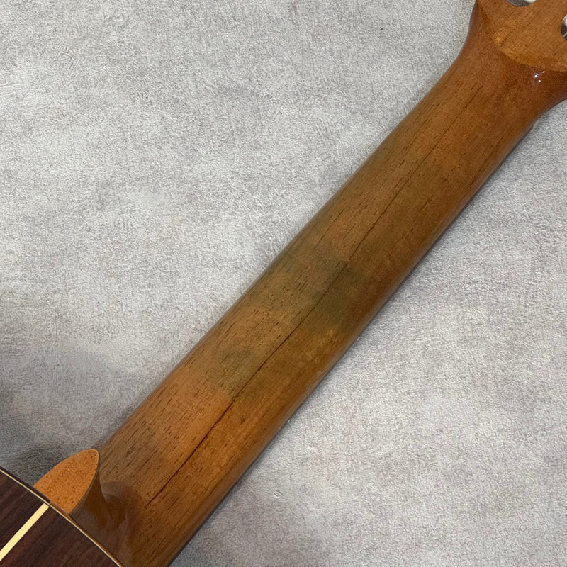 Orpheus Valley Guitars Fiesta FS