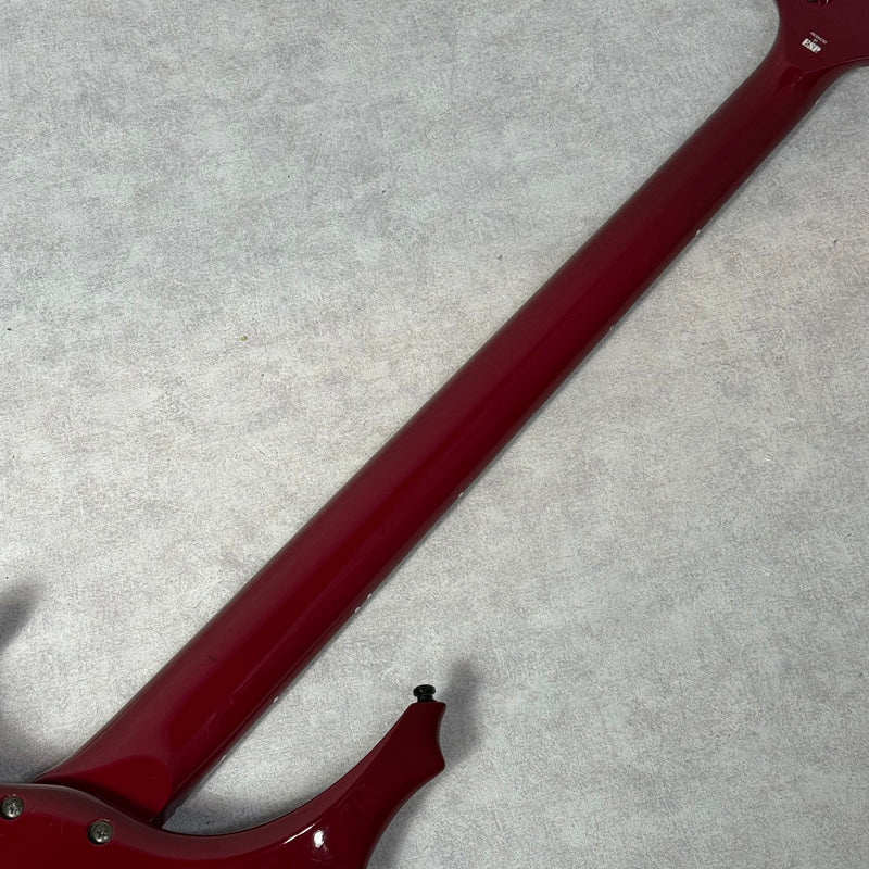 Edwards E-T-98FR EMG Mod 【加古川店】