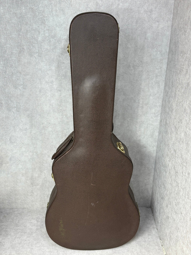K.Yairi WY-1 【加古川店】