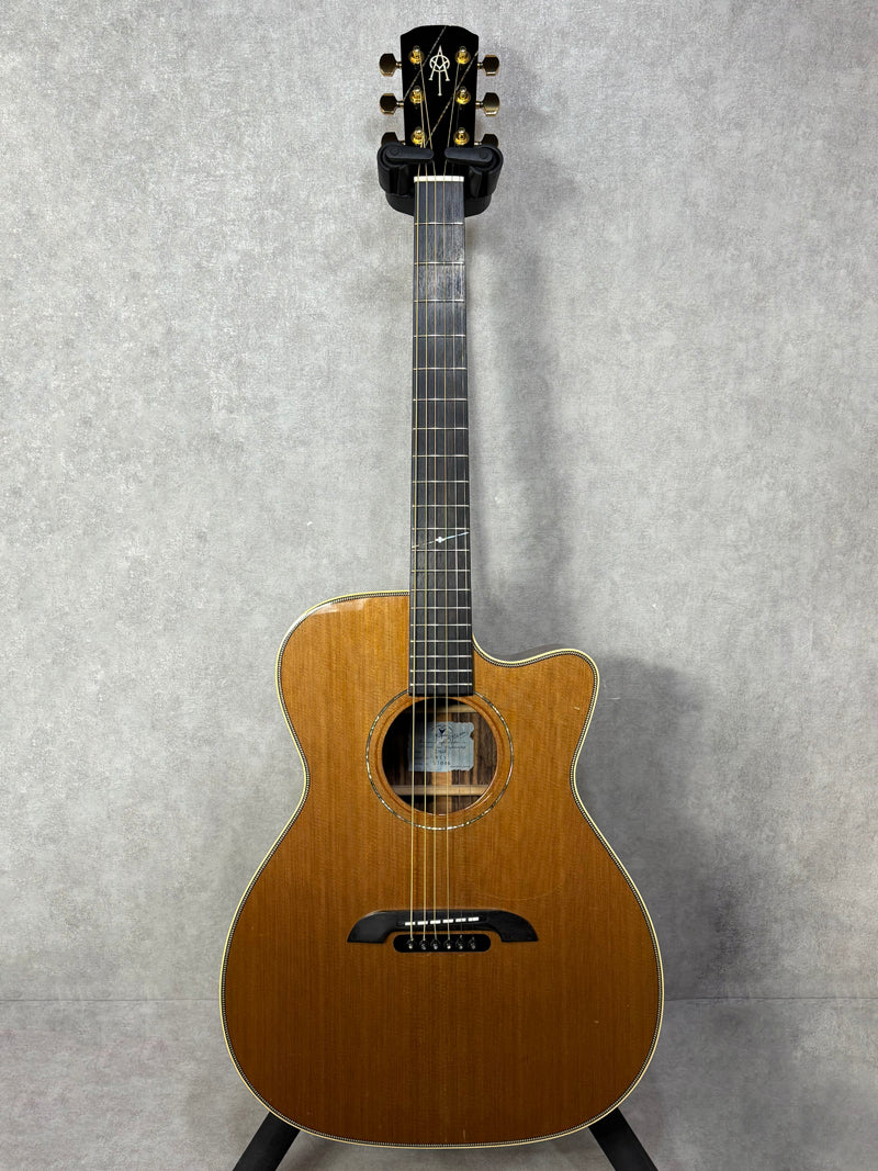 K.Yairi WY-1 【加古川店】