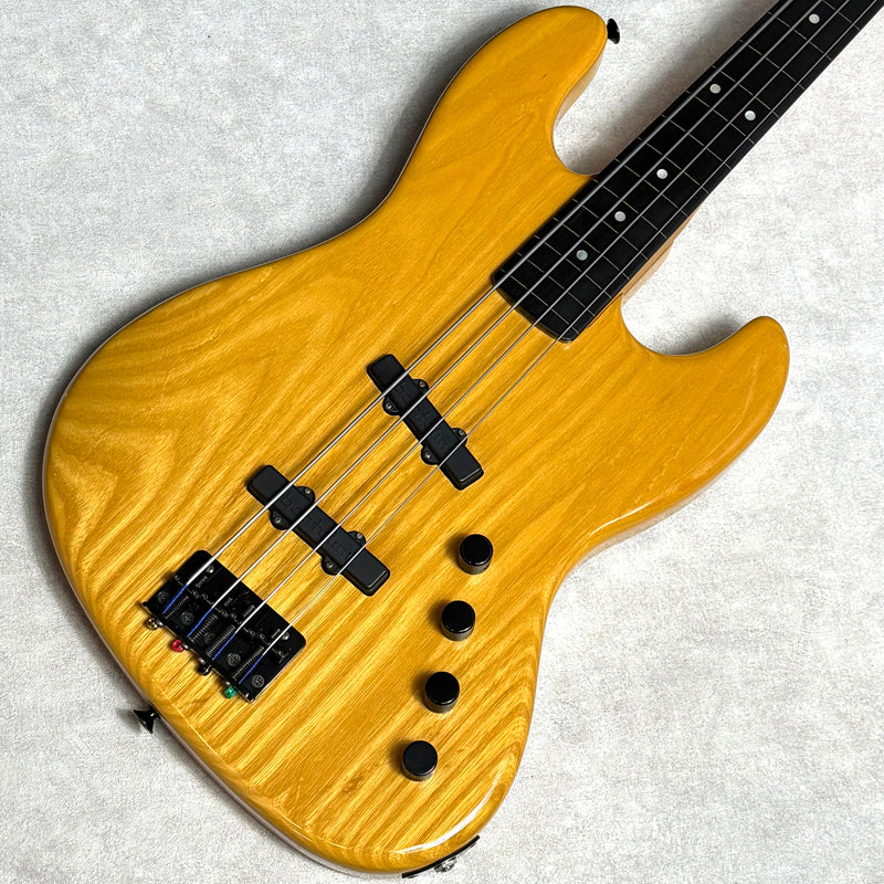 Moon JJ Fretless Bartolini Circuit Mod 【加古川店】