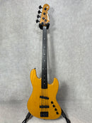 Moon JJ Fretless Bartolini Circuit Mod 【加古川店】