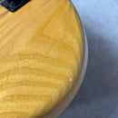 Moon JJ Fretless Bartolini Circuit Mod 【加古川店】