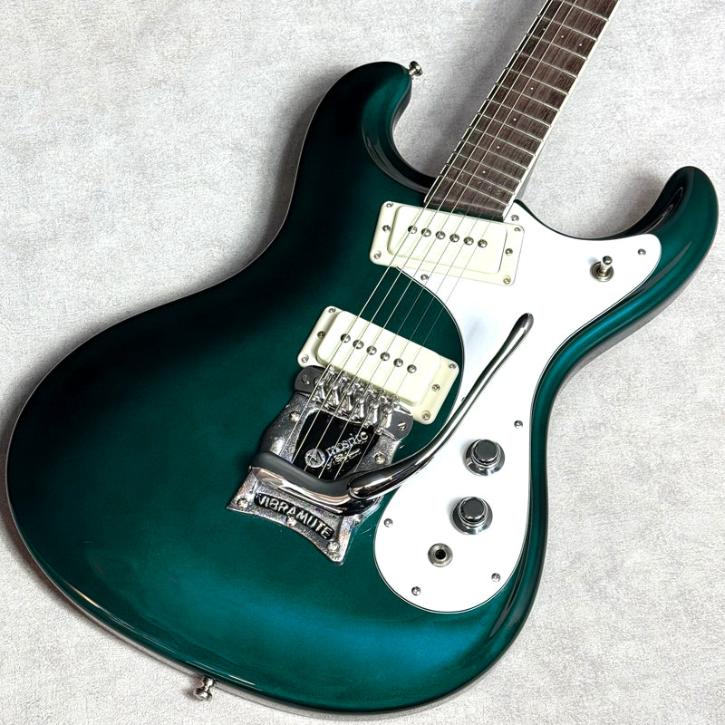 Mosrite 1965 MARK-I EG Custom 【加古川店】