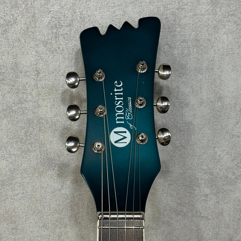 Mosrite 1965 MARK-I EG Custom 【加古川店】