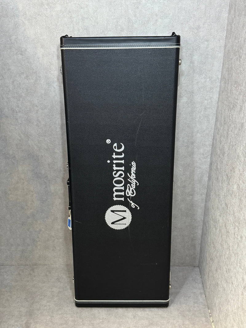 Mosrite 1965 MARK-I EG Custom 【加古川店】