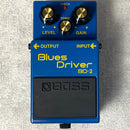 【中古】 BOSS BD-2 Blues Driver【加古川店】