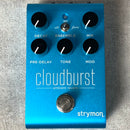 【中古】 strymon cloudburst【加古川店】