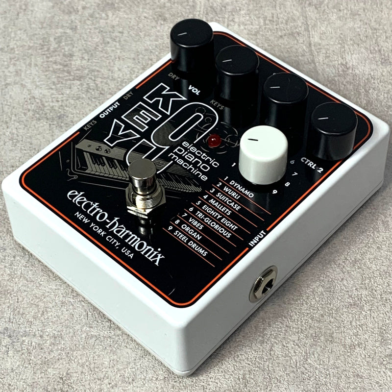 【中古】 Electro-Harmonix KEY9 Electric Piano Machine【加古川店】