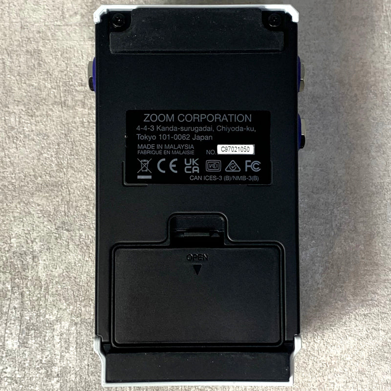 【中古】 ZOOM MS-50G+【加古川店】