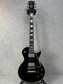 Gibson Custom Shop 1968 Les Paul Custom Ebony Nickel Hardware 【加古川店】