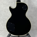 Gibson Custom Shop 1968 Les Paul Custom Ebony Nickel Hardware 【加古川店】