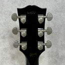 Gibson Custom Shop 1968 Les Paul Custom Ebony Nickel Hardware 【加古川店】