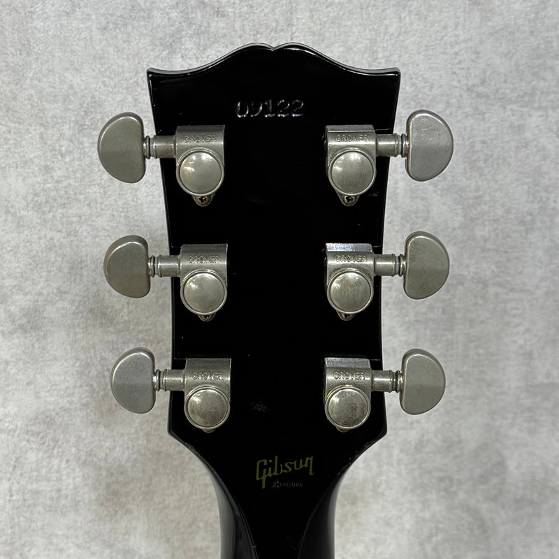 Gibson Custom Shop 1968 Les Paul Custom Ebony Nickel Hardware 【加古川店】