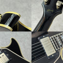 Gibson Custom Shop 1968 Les Paul Custom Ebony Nickel Hardware 【加古川店】
