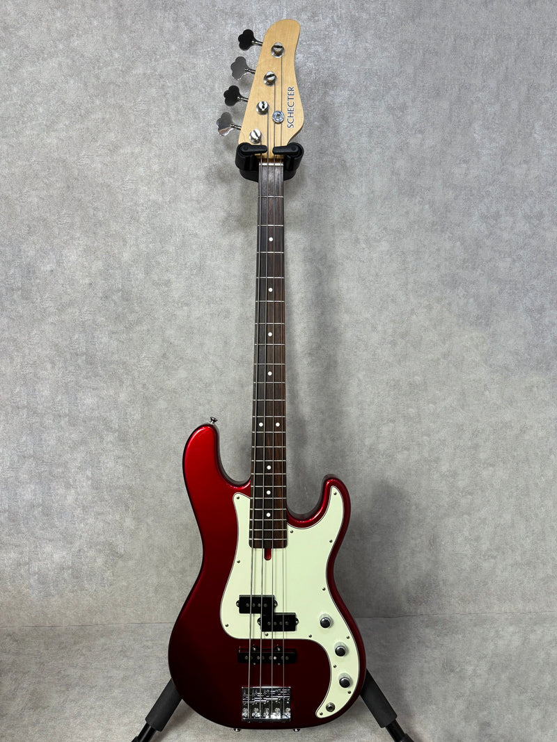 Schecter N-PJ-AL 【加古川店】