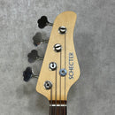 Schecter N-PJ-AL 【加古川店】