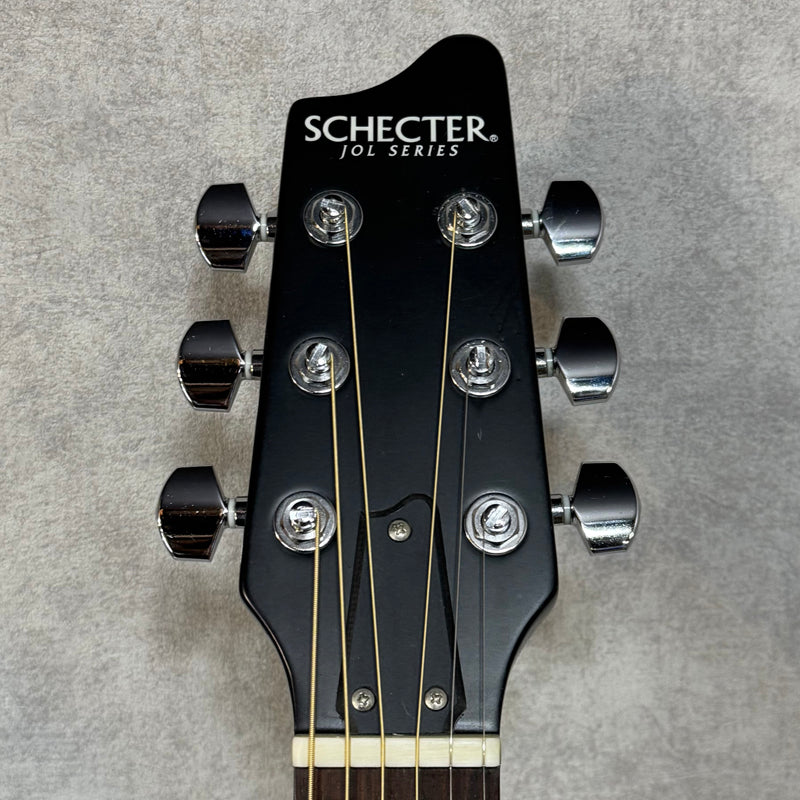 Schecter OL-FL 【加古川店】