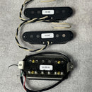 T's Guitars DS592 F,C DH250B Set 【加古川店】