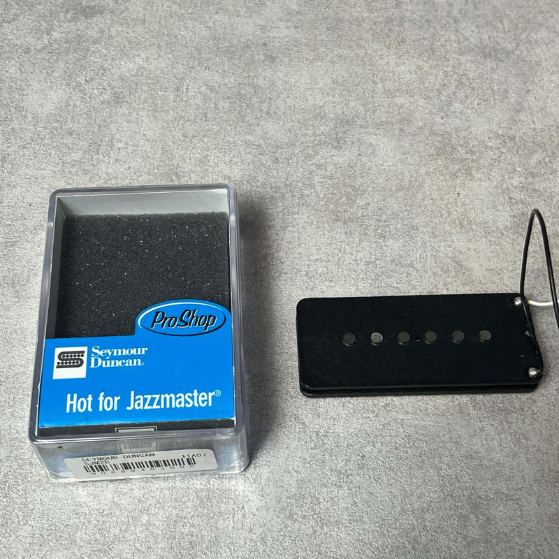 Seymour Duncan SJM-2b Hot Jazzmaster 【加古川店】