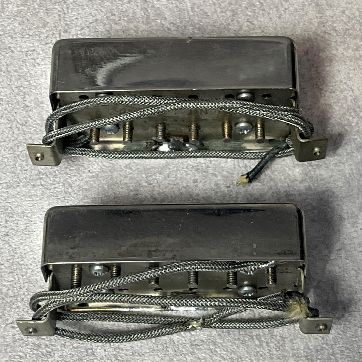 Gibson Late 80s~92 New PAF Bridge Hot Set【加古川店】