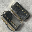 Gibson Mid 80s~92 New PAF Gold 【加古川店】