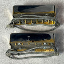 Gibson Mid 80s~92 New PAF Gold 【加古川店】