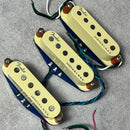 Fender Ultra Noiseless Vintage Stratocaster Set 【加古川店】