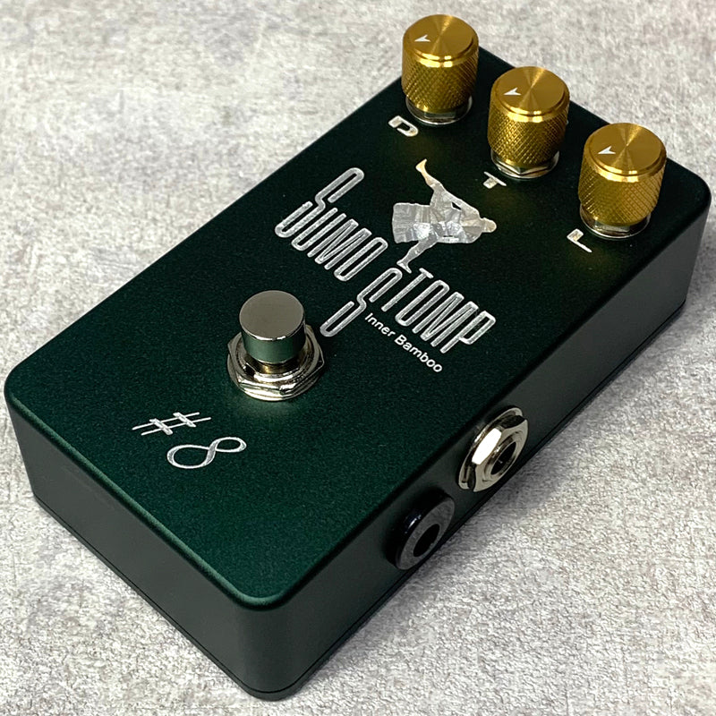 【中古】 SUMO STOMP